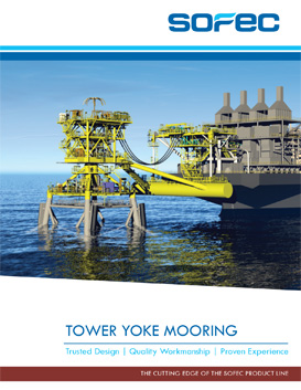 SOFEC Tower Yoke