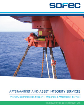 SOFEC Aftermarket and Asset Integrity Services