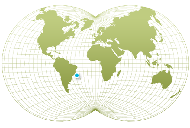 FPSO Cidade de Campos dos Goytaczes MV29 Spread Mooring Location Image