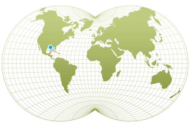 LOOP #102, #103 & #104 SALMs® Location Image