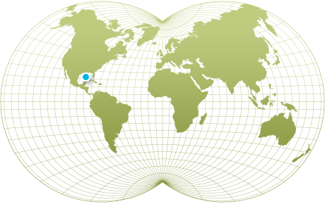 FPSO Miamte – MV34 Disconnectable Tower Yoke Mooring System Location Image