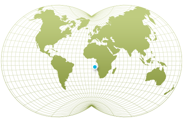 FPSO PazFlor Spread Mooring Location Image