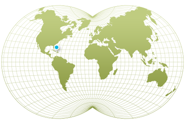 RA-DE SALM® – Units #2 – #7 Location Image