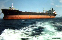 FSO Madiela Spread Mooring