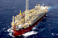 FPSO Cidade de Angra dos Reis MV22 Spread Mooring